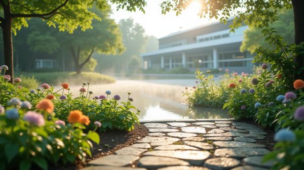 Boost your well-being with innovative healthcare solutions