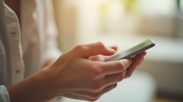 Choosing the right app to help you maintain no contact might be key