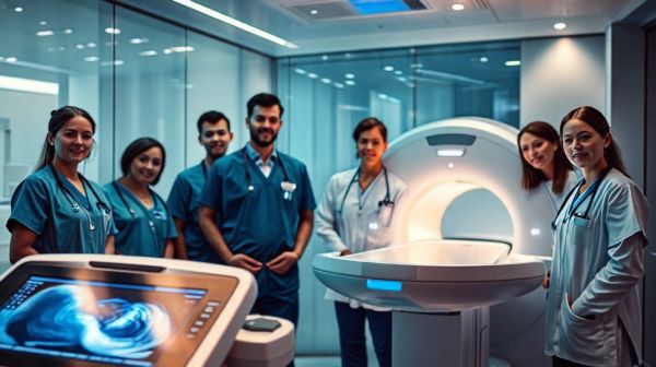 Top 5 Cutting-Edge Healthcare Innovations for Better Wellness