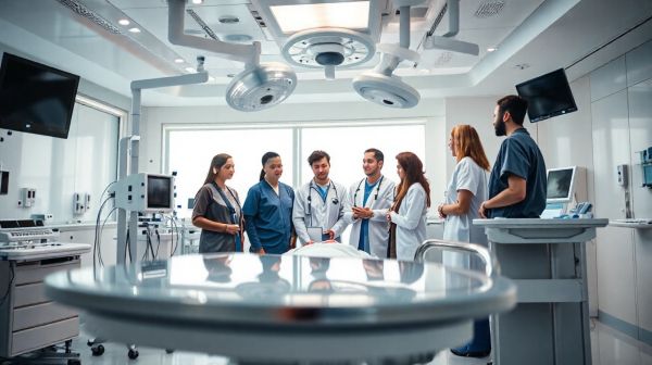 Top 5 Cutting-Edge Healthcare Innovations for Better Wellness
