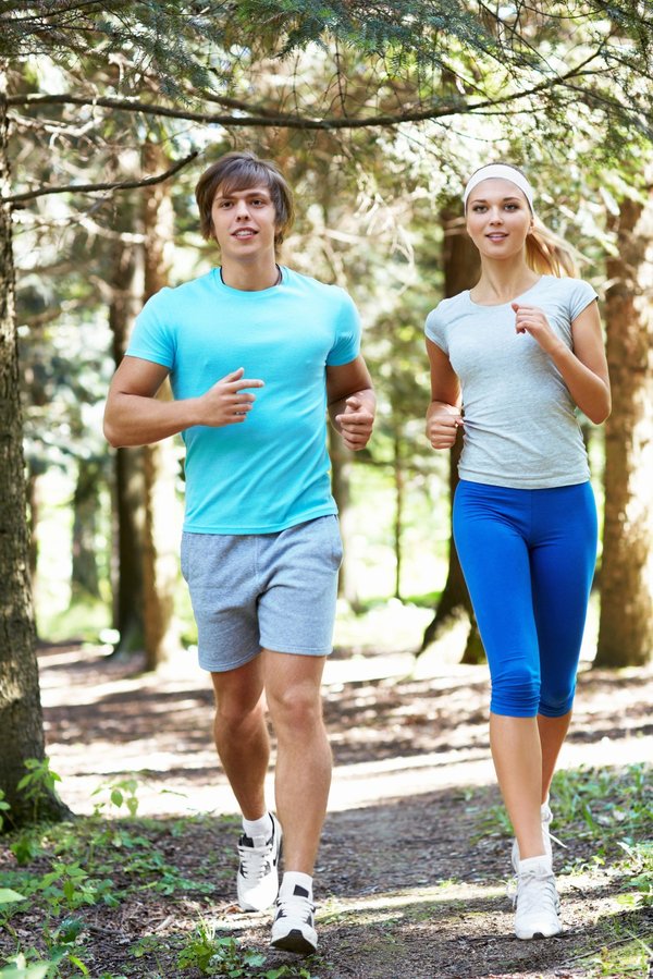 How Does Participation in Team Sports Influence Childhood Obesity Rates?