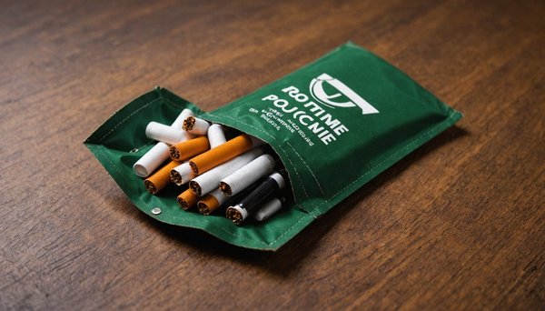 Explore the different types of pouches: nicotine, energy, and more