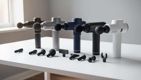 Which Massage Gun Reviews Provide the Most Accurate and Honest Insights?